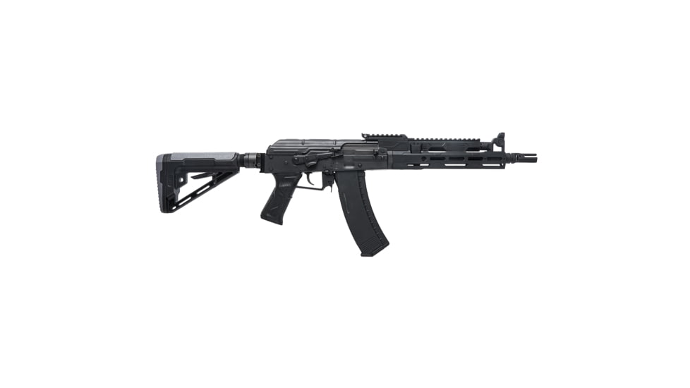 Arcturus Advanced Tactical Carbine AEG FE Airsoft Gun, AK MOD1, AT-ATKM1-CB-FE