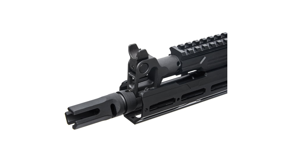 Arcturus Advanced Tactical Carbine AEG FE Airsoft Gun, AK MOD1, AT-ATKM1-CB-FE