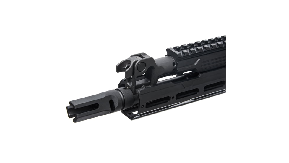 Arcturus Advanced Tactical Carbine AEG FE Airsoft Gun, AK MOD1, AT-ATKM1-CB-FE