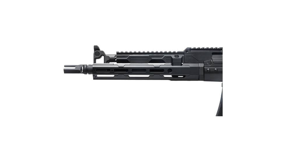 Arcturus Advanced Tactical Carbine AEG FE Airsoft Gun, AK MOD1, AT-ATKM1-CB-FE