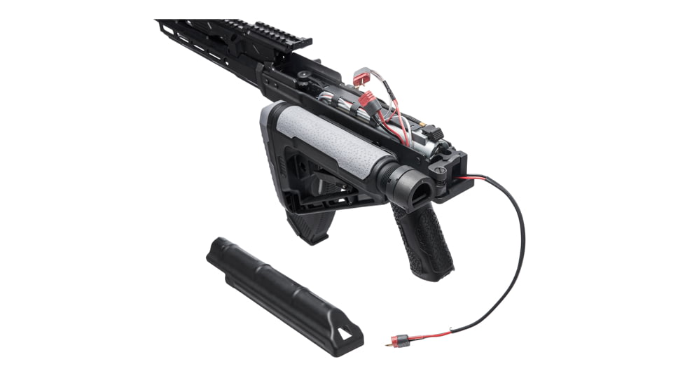 Arcturus Advanced Tactical Carbine AEG FE Airsoft Gun, AK MOD1, AT-ATKM1-CB-FE