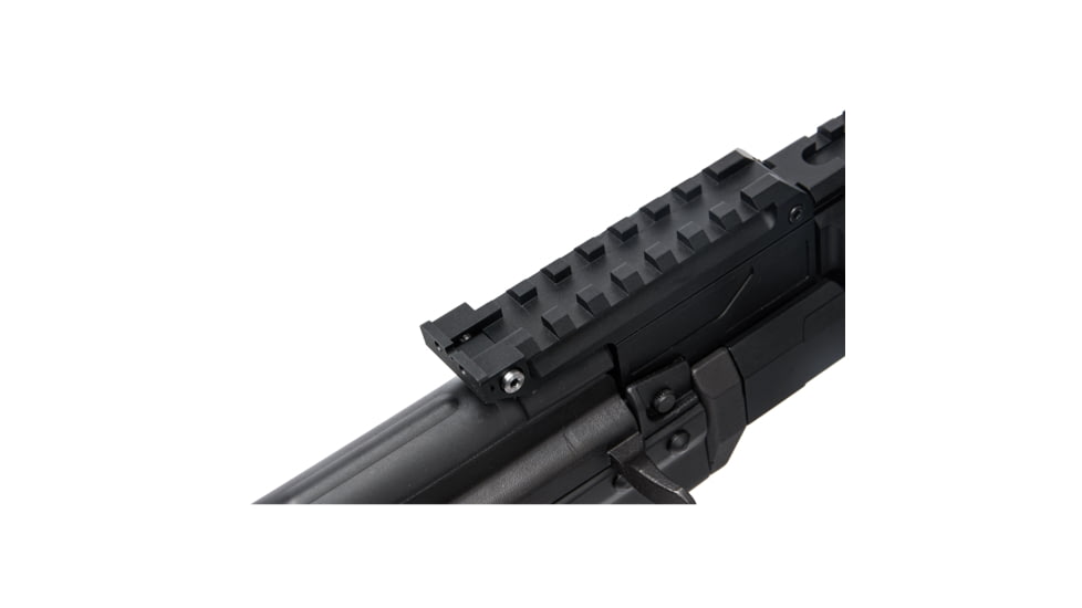 Arcturus Advanced Tactical Carbine AEG FE Airsoft Gun, AK MOD1, AT-ATKM1-CB-FE
