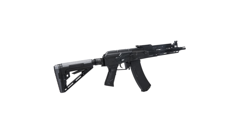 Arcturus Advanced Tactical Carbine AEG FE Airsoft Gun, AK MOD1, AT-ATKM1-CB-FE