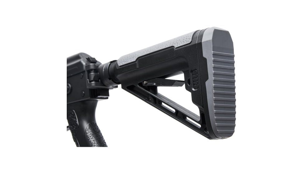Arcturus Advanced Tactical Carbine AEG FE Airsoft Gun, AK MOD1, AT-ATKM1-CB-FE