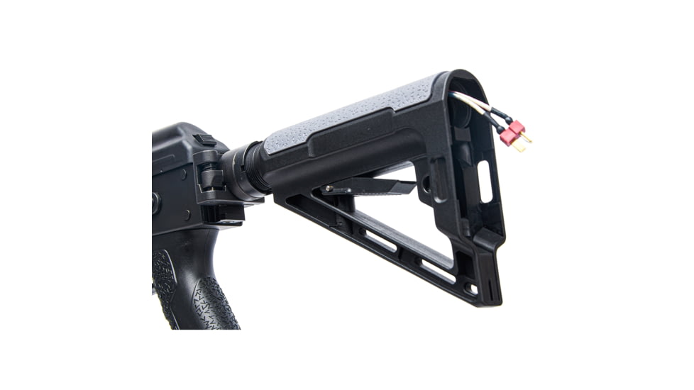 Arcturus Advanced Tactical Carbine AEG FE Airsoft Gun, AK MOD1, AT-ATKM1-CB-FE