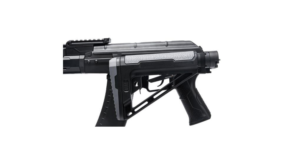 Arcturus Advanced Tactical Carbine AEG FE Airsoft Gun, AK MOD1, AT-ATKM1-CB-FE