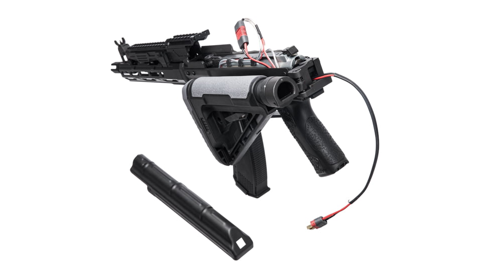 Arcturus Advanced Tactical Carbine AEG FE Airsoft Gun, AK MOD1, AT-ATKM1-CB-FE