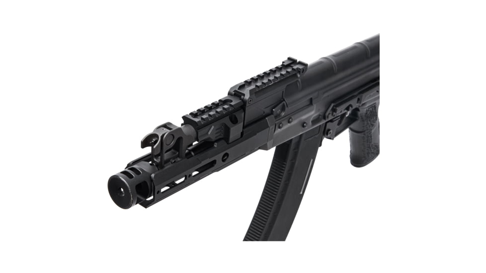 Arcturus Advanced Tactical PDW AEG FE Airsoft Gun, AK MOD1, AT-ATKM1-PDW-FE