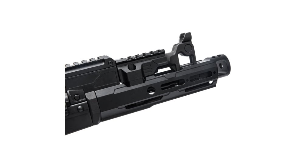 Arcturus Advanced Tactical PDW AEG FE Airsoft Gun, AK MOD1, AT-ATKM1-PDW-FE