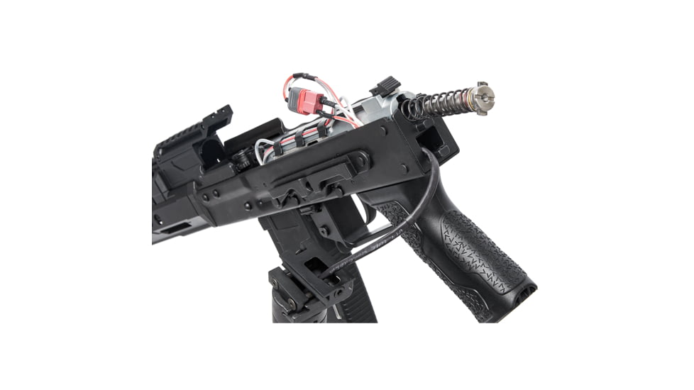 Arcturus Advanced Tactical PDW AEG FE Airsoft Gun, AK MOD1, AT-ATKM1-PDW-FE