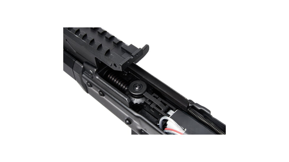 Arcturus Advanced Tactical PDW AEG FE Airsoft Gun, AK MOD1, AT-ATKM1-PDW-FE