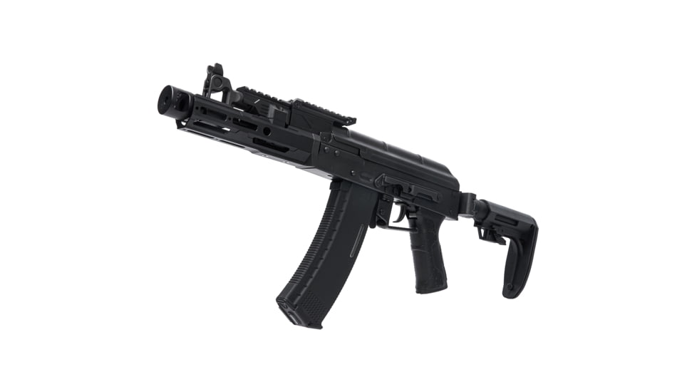 Arcturus Advanced Tactical PDW AEG FE Airsoft Gun, AK MOD1, AT-ATKM1-PDW-FE
