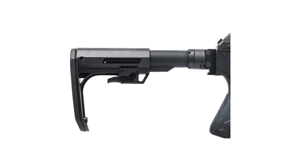 Arcturus Advanced Tactical PDW AEG FE Airsoft Gun, AK MOD1, AT-ATKM1-PDW-FE