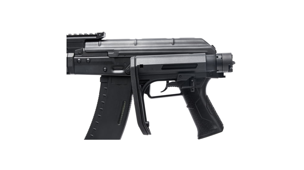 Arcturus Advanced Tactical PDW AEG FE Airsoft Gun, AK MOD1, AT-ATKM1-PDW-FE