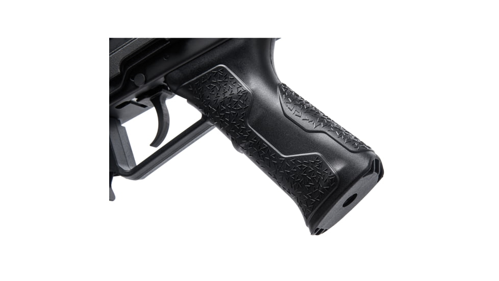 Arcturus Advanced Tactical PDW AEG FE Airsoft Gun, AK MOD1, AT-ATKM1-PDW-FE