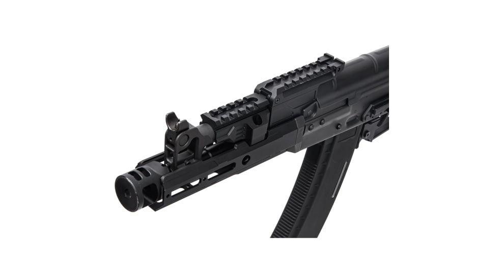 Arcturus Advanced Tactical PDW AEG FE Airsoft Gun, AK MOD1, AT-ATKM1-PDW-FE