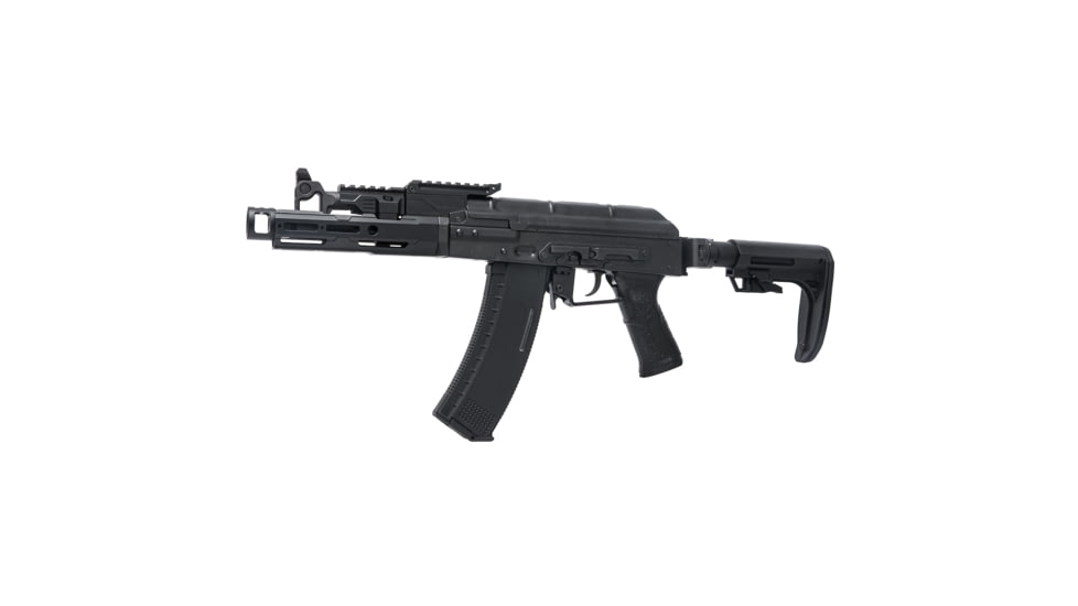 Arcturus Advanced Tactical PDW AEG FE Airsoft Gun, AK MOD1, AT-ATKM1-PDW-FE