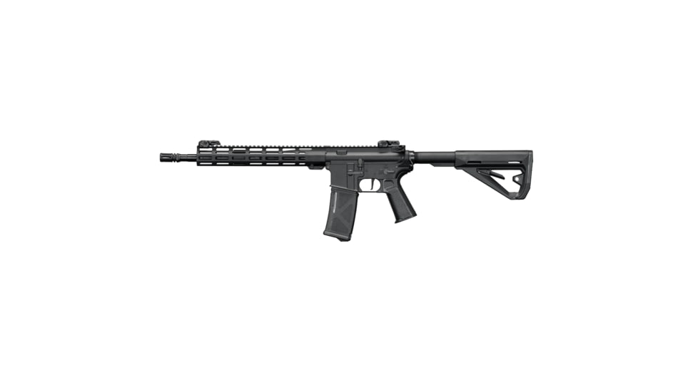 Arcturus Advancer MOD1 Carbine LITE AEG FE Airsoft Gun, 12.2in, AT-NY01M1-CB-FE