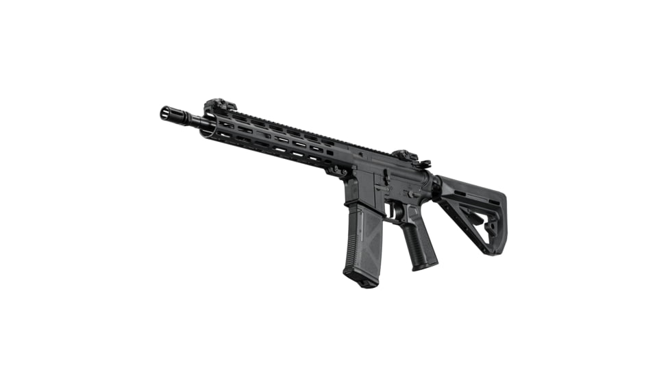 Arcturus Advancer MOD1 Carbine LITE AEG FE Airsoft Gun, 12.2in, AT-NY01M1-CB-FE