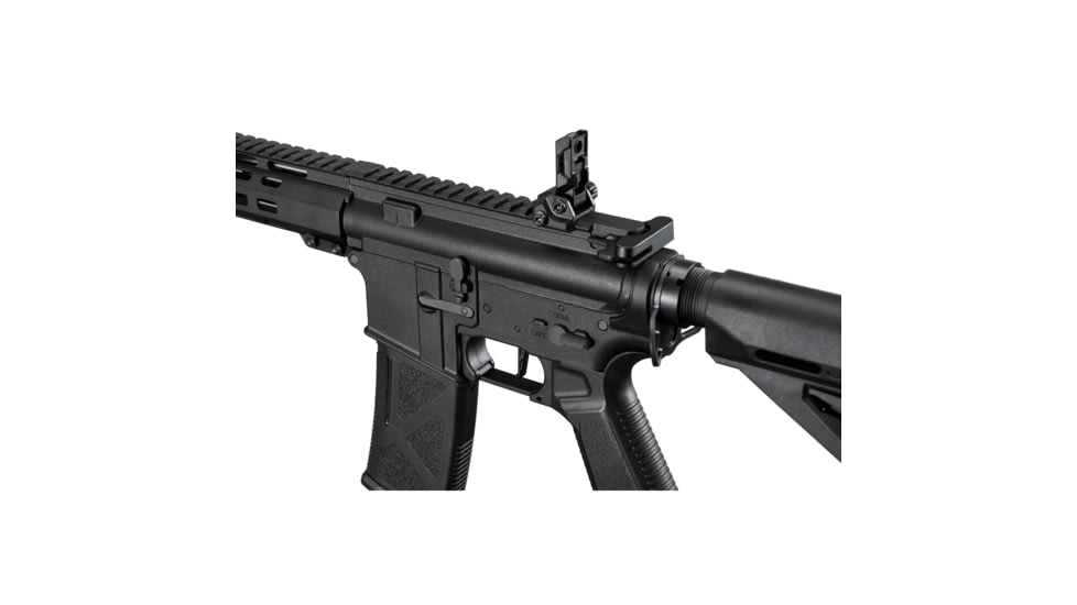 Arcturus Advancer MOD1 Carbine LITE AEG FE Airsoft Gun, 12.2in, AT-NY01M1-CB-FE