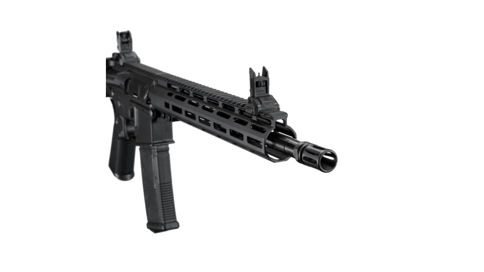 Arcturus Advancer MOD1 Carbine LITE AEG FE Airsoft Gun, 12.2in, AT-NY01M1-CB-FE