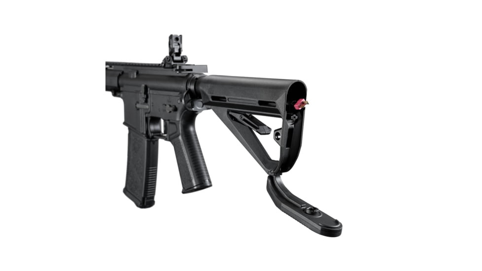 Arcturus Advancer MOD1 Carbine LITE AEG FE Airsoft Gun, 12.2in, AT-NY01M1-CB-FE