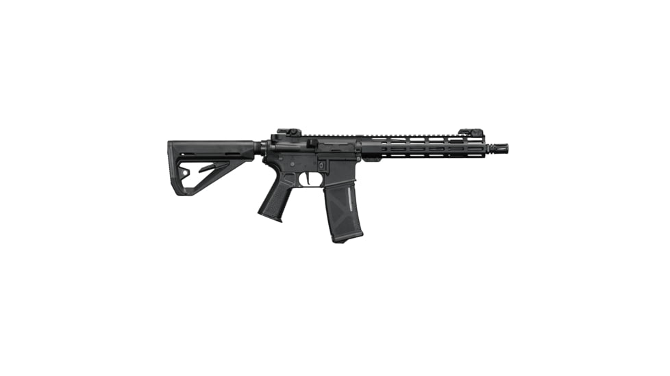 Arcturus Advancer MOD1 CQB LITE AEG FE Airsoft Gun, 10in, AT-NY01M1-CQ-FE