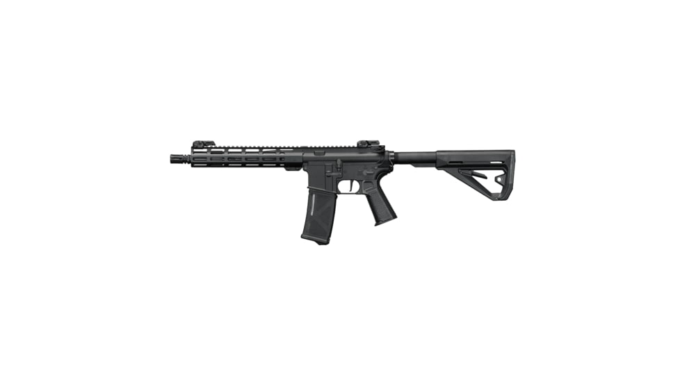Arcturus Advancer MOD1 CQB LITE AEG FE Airsoft Gun, 10in, AT-NY01M1-CQ-FE