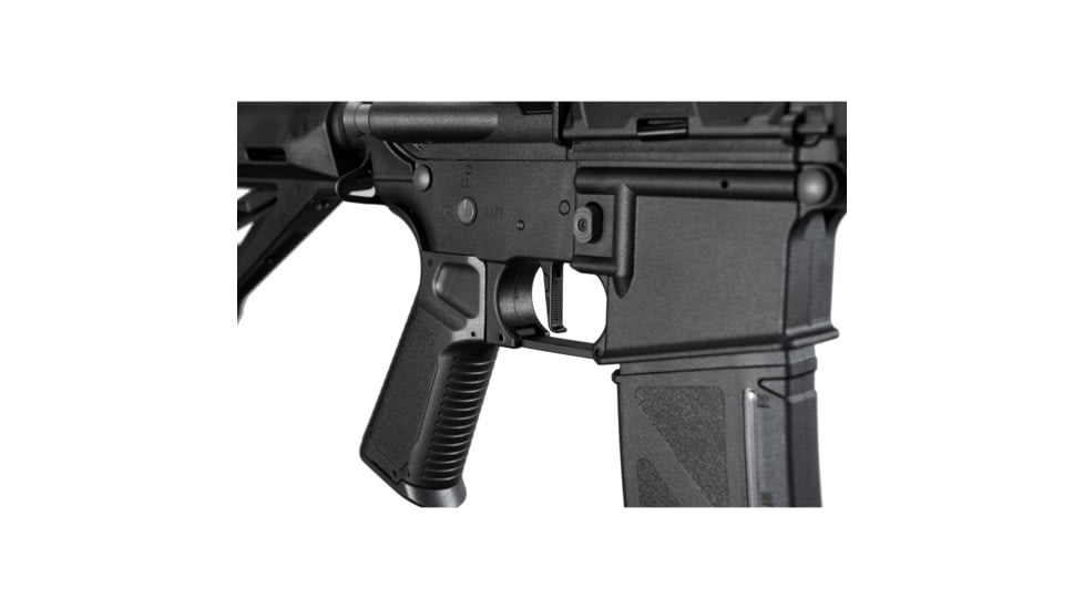 Arcturus Advancer MOD1 CQB LITE AEG FE Airsoft Gun, 10in, AT-NY01M1-CQ-FE