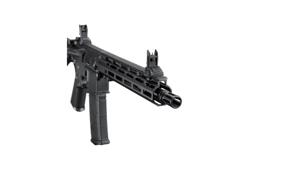 Arcturus Advancer MOD1 CQB LITE AEG FE Airsoft Gun, 10in, AT-NY01M1-CQ-FE