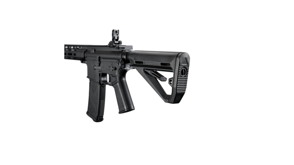 Arcturus Advancer MOD1 CQB LITE AEG FE Airsoft Gun, 10in, AT-NY01M1-CQ-FE