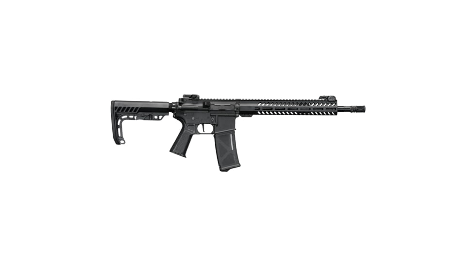 Arcturus Advancer MOD2 Minimalist Carbine LITE AEG FE Airsoft Gun, 12.2in, AT-NY01M2-CB-FE