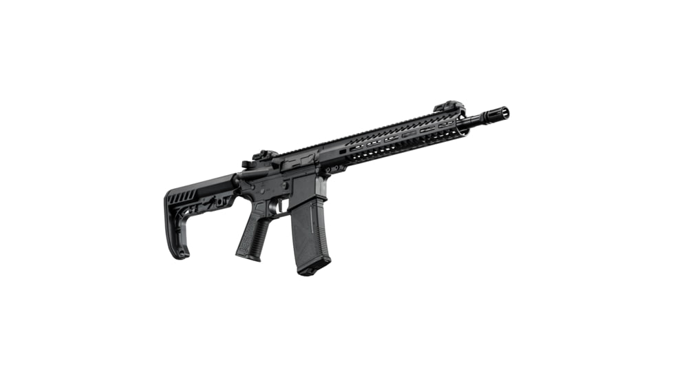 Arcturus Advancer MOD2 Minimalist Carbine LITE AEG FE Airsoft Gun, 12.2in, AT-NY01M2-CB-FE