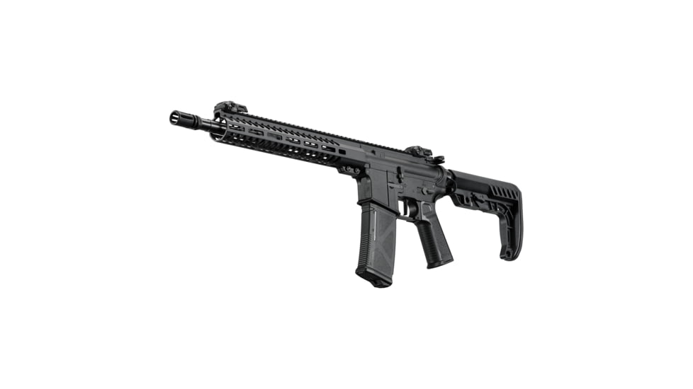 Arcturus Advancer MOD2 Minimalist Carbine LITE AEG FE Airsoft Gun, 12.2in, AT-NY01M2-CB-FE