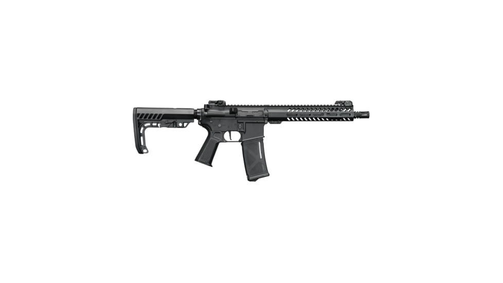 Arcturus Advancer MOD2 Minimalist CQB LITE AEG FE Airsoft Gun, 10in, AT-NY01M2-CQ-FE