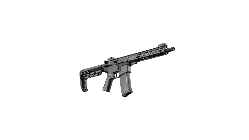 Arcturus Advancer MOD2 Minimalist CQB LITE AEG FE Airsoft Gun, 10in, AT-NY01M2-CQ-FE