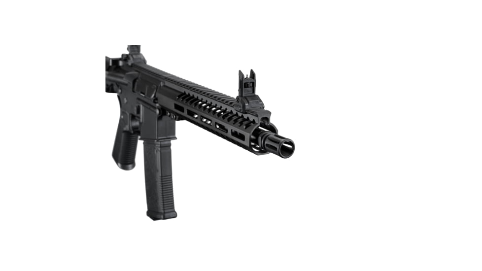 Arcturus Advancer MOD2 Minimalist CQB LITE AEG FE Airsoft Gun, 10in, AT-NY01M2-CQ-FE