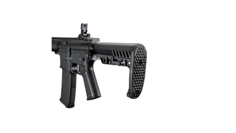 Arcturus Advancer MOD2 Minimalist CQB LITE AEG FE Airsoft Gun, 10in, AT-NY01M2-CQ-FE