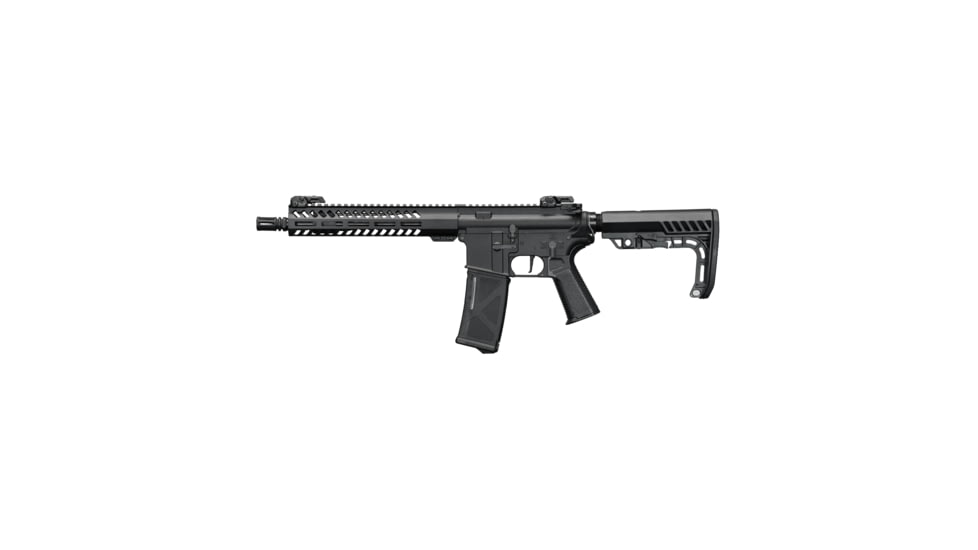 Arcturus Advancer MOD2 Minimalist CQB LITE AEG FE Airsoft Gun, 10in, AT-NY01M2-CQ-FE