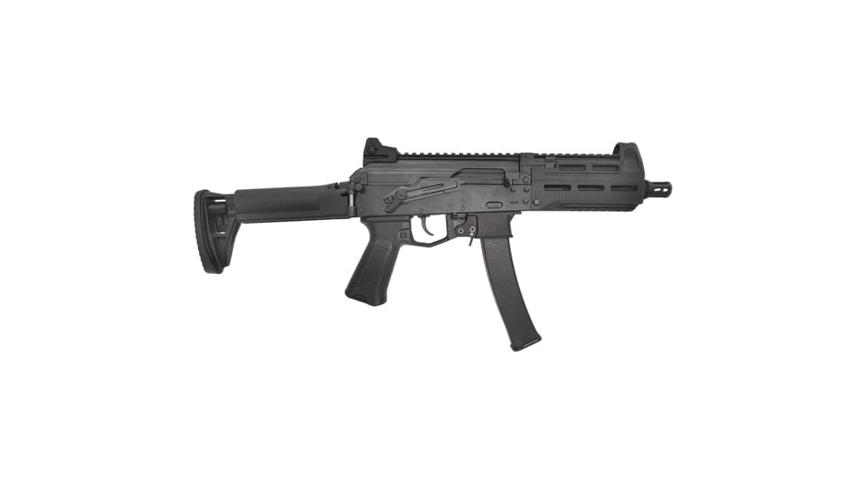 Arcturus AEG PE Airsoft Gun, PPK20M1, AT-PPK20M1-PE