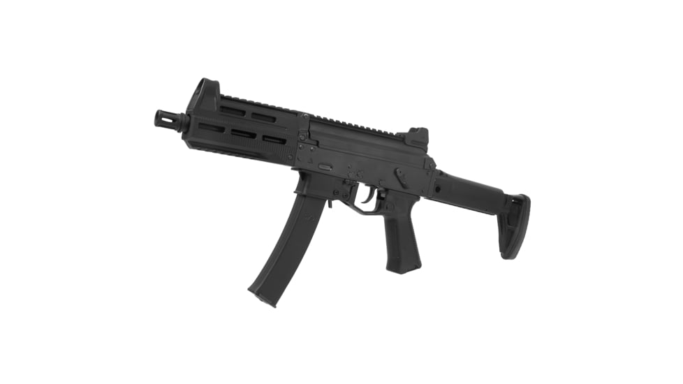 Arcturus AEG PE Airsoft Gun, PPK20M1, AT-PPK20M1-PE