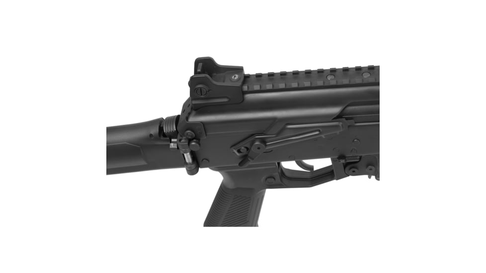 Arcturus AEG PE Airsoft Gun, PPK20M1, AT-PPK20M1-PE