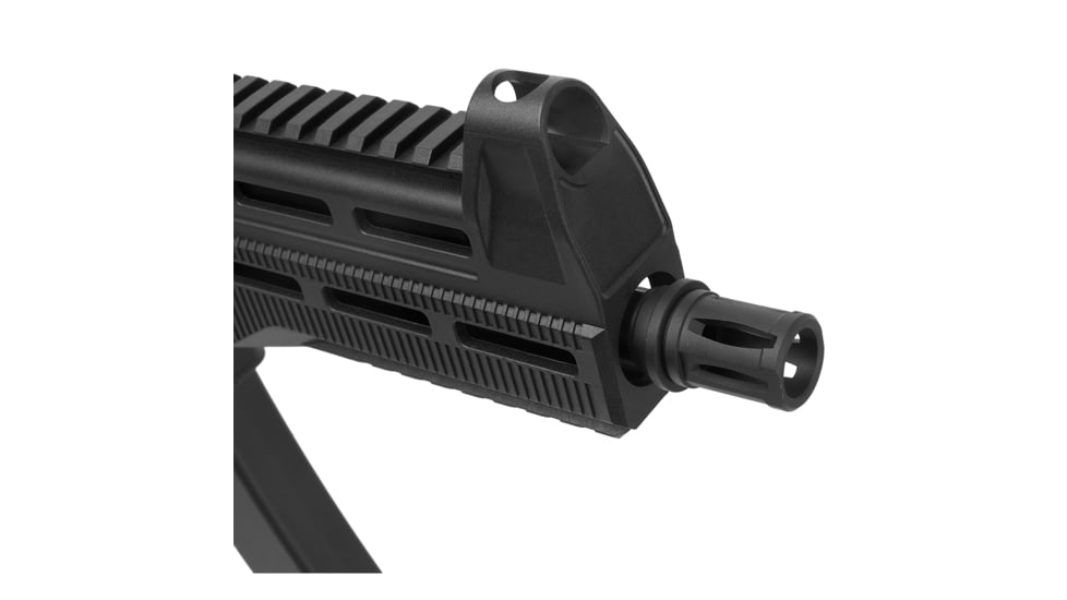 Arcturus AEG PE Airsoft Gun, PPK20M1, AT-PPK20M1-PE