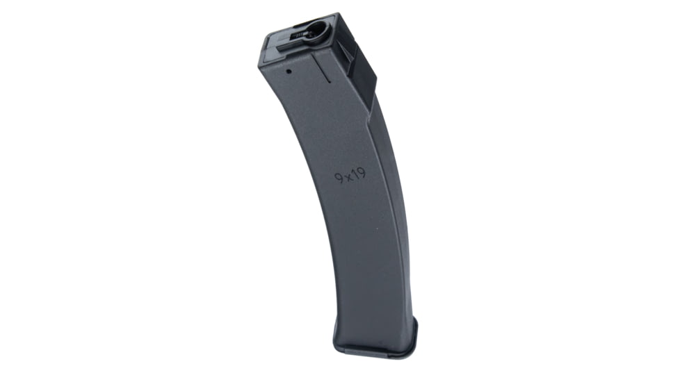 Arcturus AEG PE Airsoft Gun, PPK20M1, AT-PPK20M1-PE