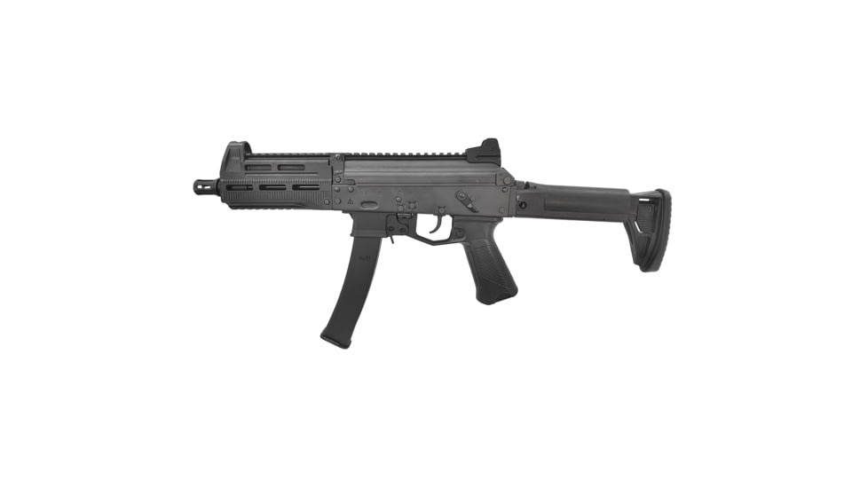 Arcturus AEG PE Airsoft Gun, PPK20M1, AT-PPK20M1-PE