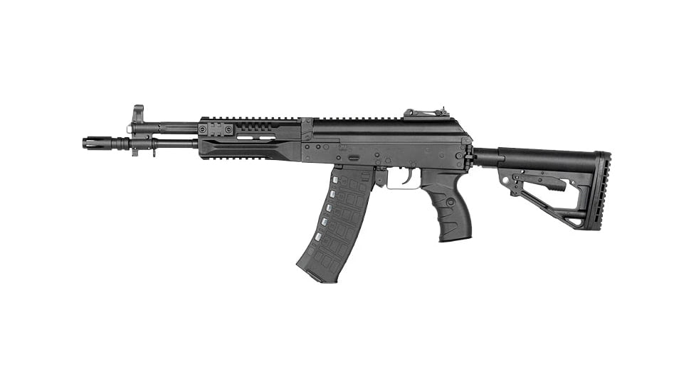 Arcturus Ak12 Aeg Feature Enhance. 30.4in, Black, AT-AK12K-FE