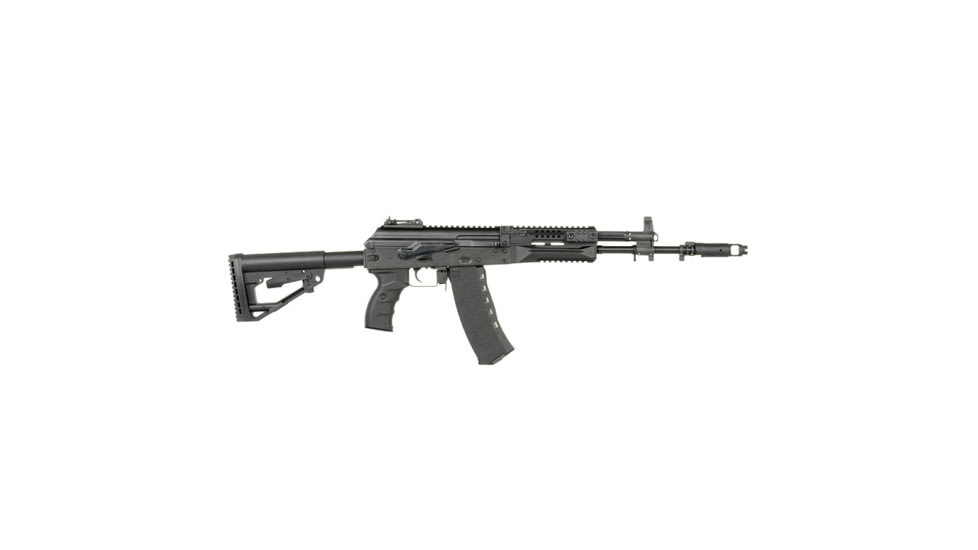 Arcturus Ak12 Aeg Feature Enhance, 34.4in, Black, AT-AK12-FE