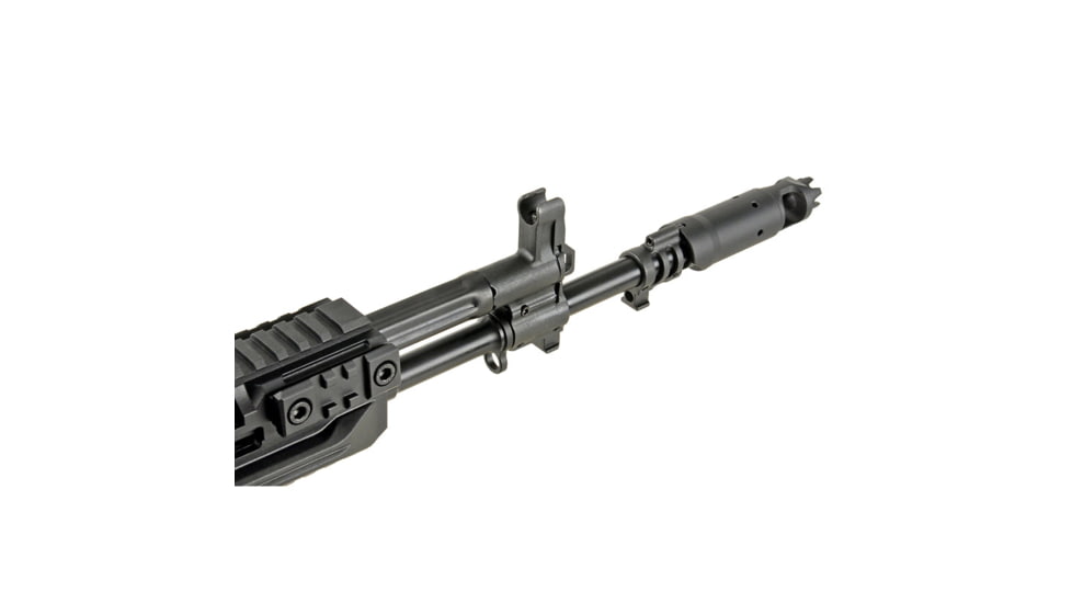 Arcturus Ak12 Aeg Feature Enhance, 34.4in, Black, AT-AK12-FE