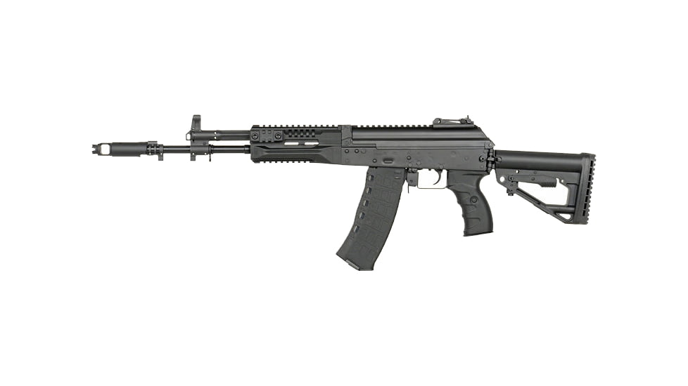 Arcturus Ak12 Aeg Feature Enhance, 34.4in, Black, AT-AK12-FE