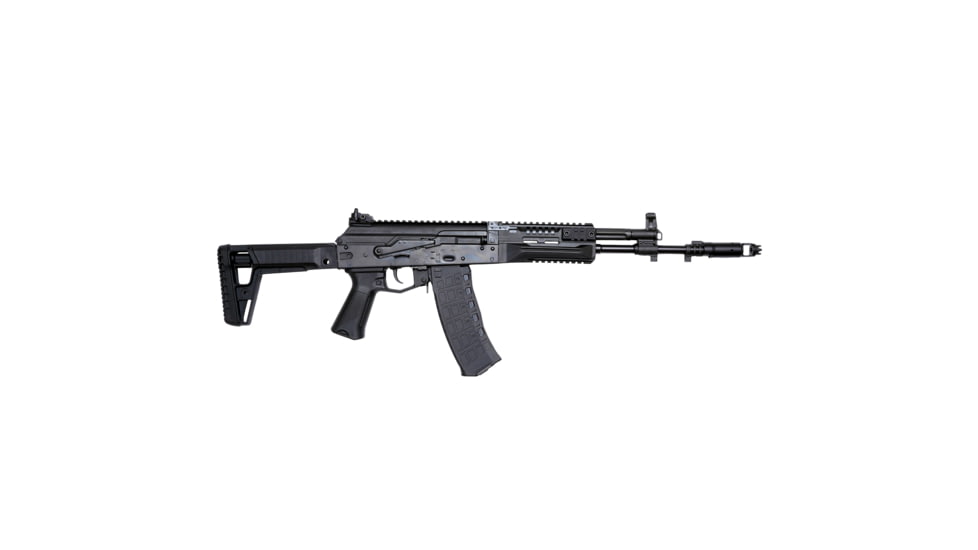 Arcturus AK12 Updated AEG Feature Enhance, Black, AT-AK12U-FE